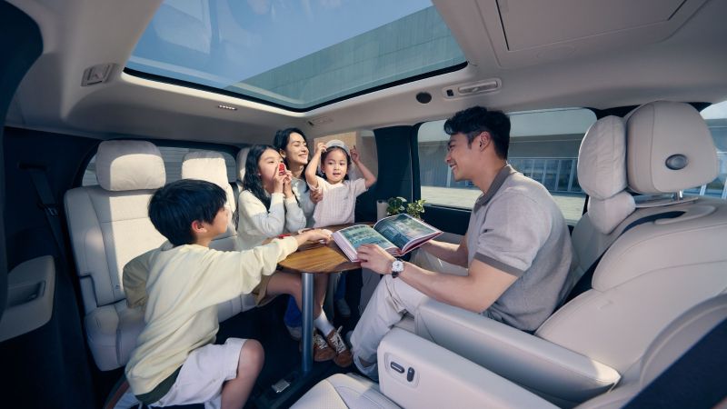 意大利贵宾会汽车2025年4月交付33,939辆